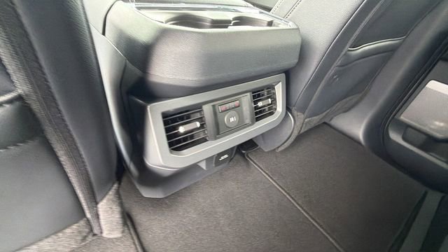 New 2026 Ford F250 Lariat image 19