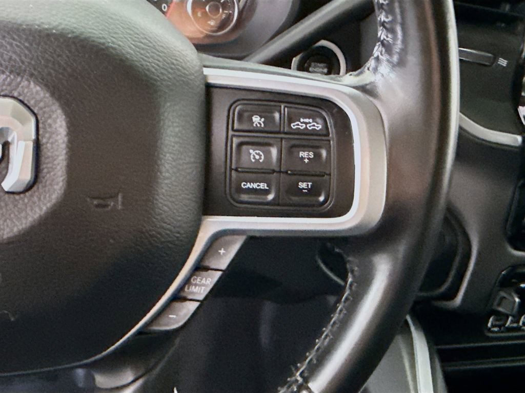 Used 2020 RAM 3500 Big Horn w/ Level 2 Equipment Group image 25