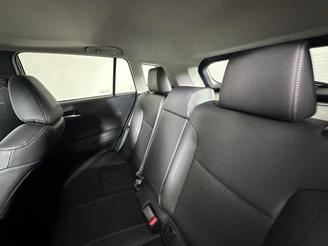 Used 2023 Toyota Corolla Cross XLE image 16