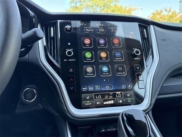 New 2025 Subaru Legacy Premium image 11