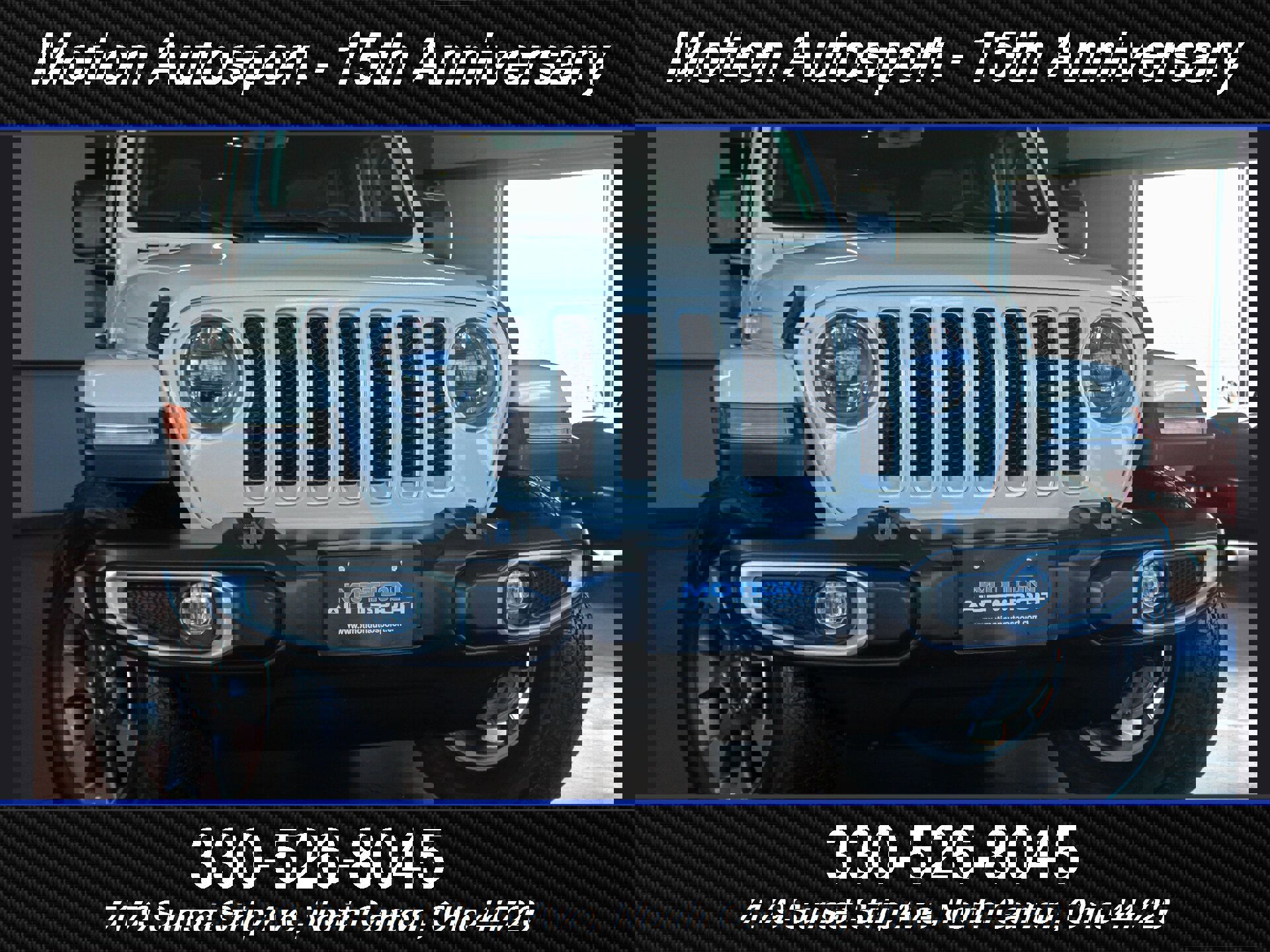Used 2023 Jeep Wrangler Sahara w/ LED Lighting Group image 61