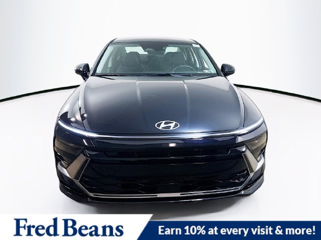 New 2026 Hyundai Sonata SEL FWD image 2