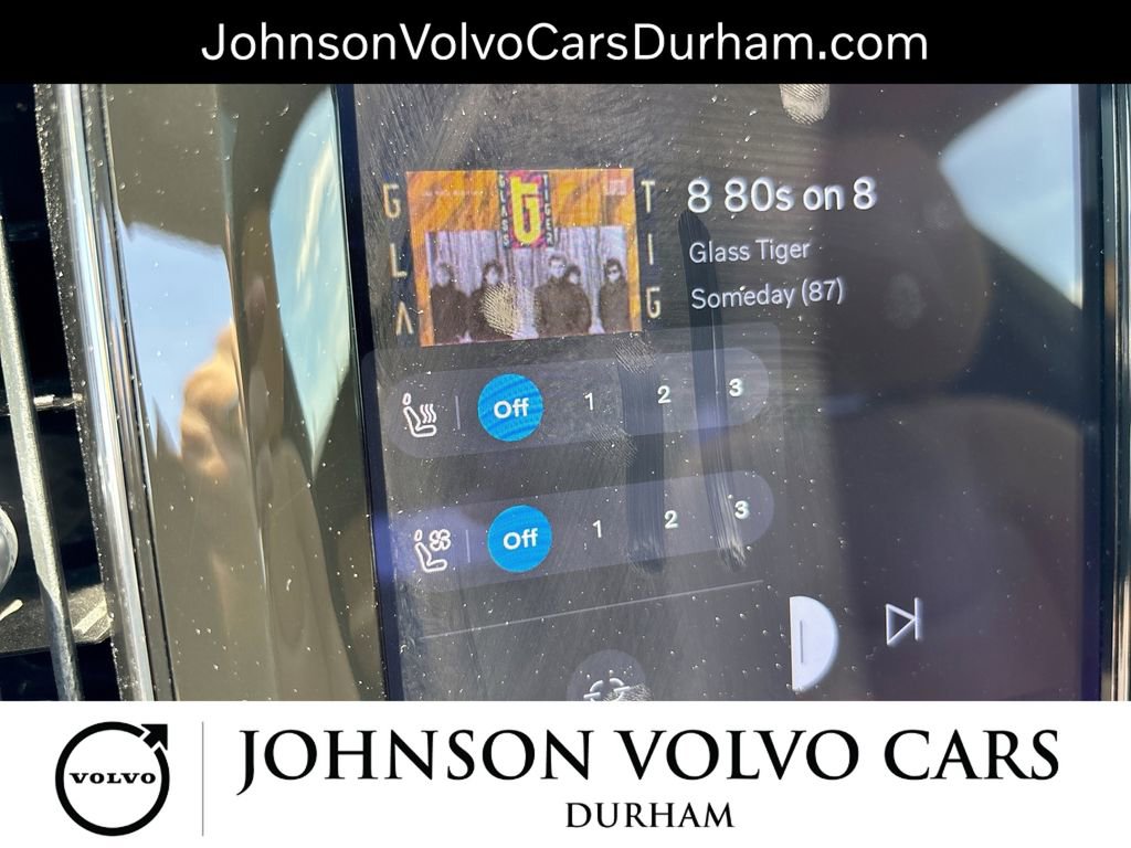 Used 2023 Volvo XC60 B5 Ultimate w/ Protection Package Premier AWD/4WD image 21