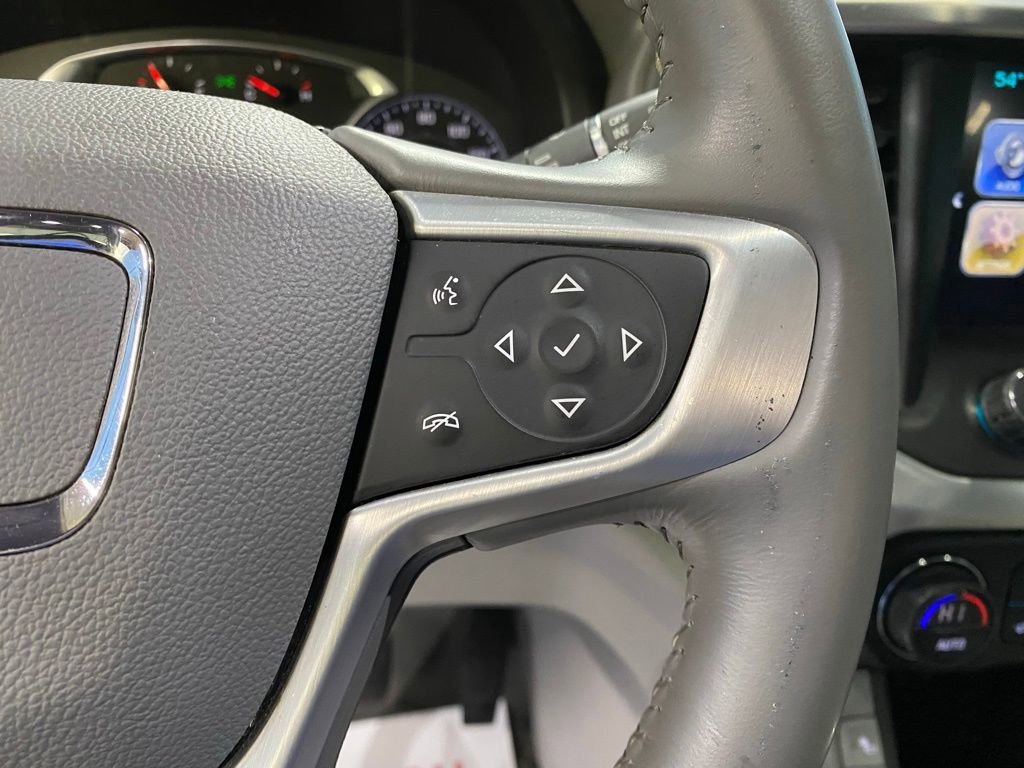 Used 2018 GMC Acadia SLE w/ LPO, Protection Package image 20