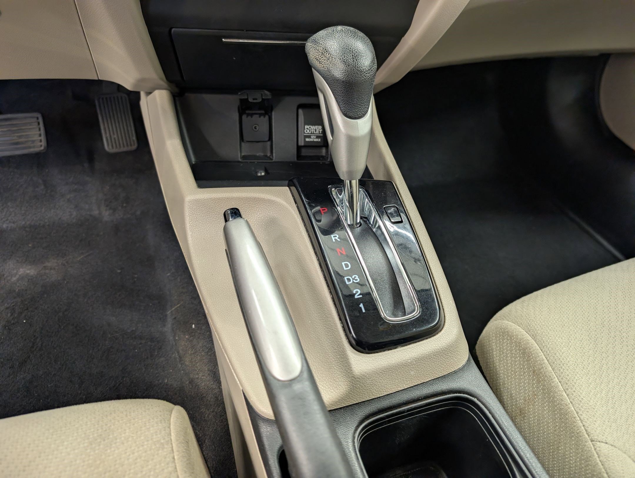 Used 2013 Honda Civic LX image 17