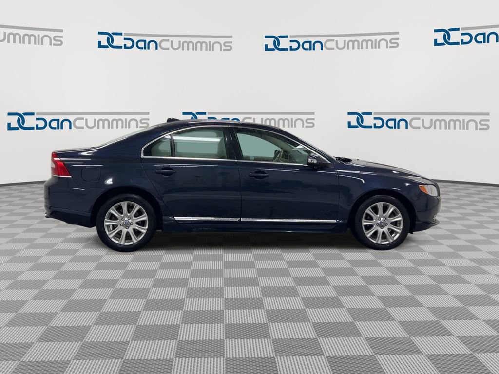Used 2010 Volvo S80 3.2 FWD image 9