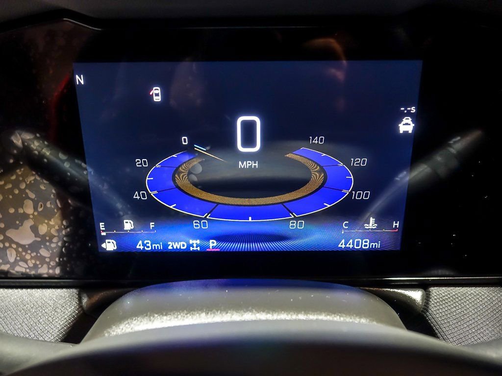 Used 2026 Chevrolet TrailBlazer RS image 20