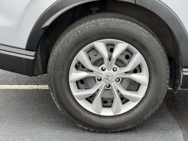 Used 2023 Honda CR-V LX image 7