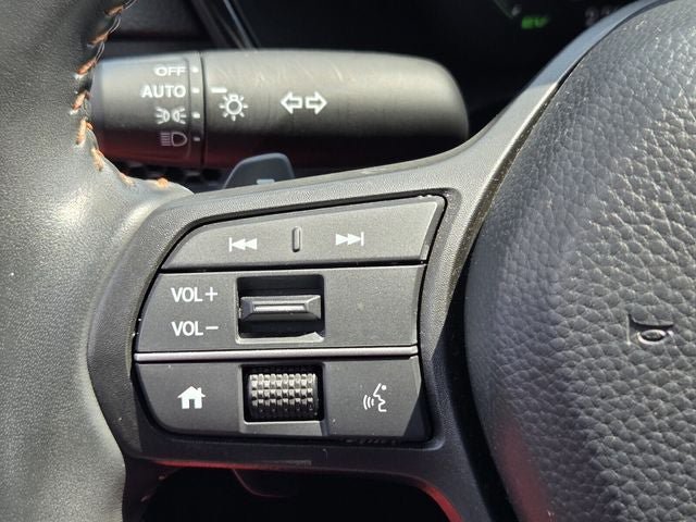 Certified 2024 Honda CR-V Sport-L image 32