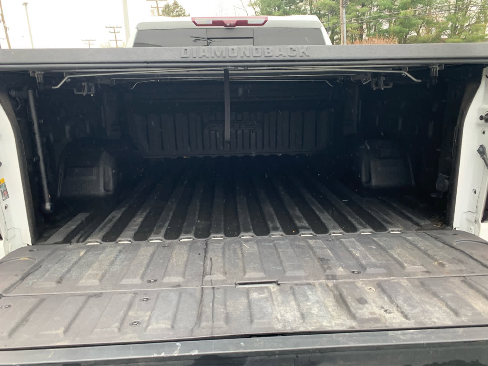 Used 2021 GMC Sierra 1500 AT4 w/ AT4 Premium Package AWD/4WD image 6