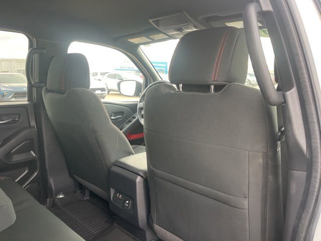 Used 2023 Nissan Frontier PRO-4X w/ Pro Convenience Package image 48