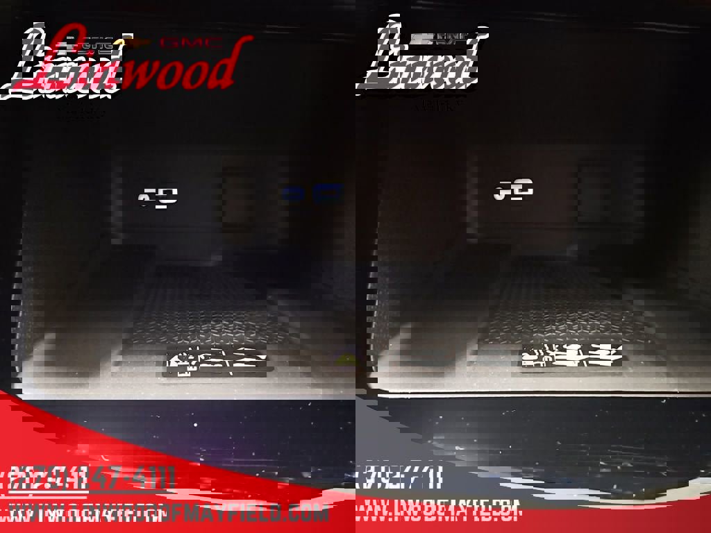 New 2026 Chevrolet Traverse RS image 29