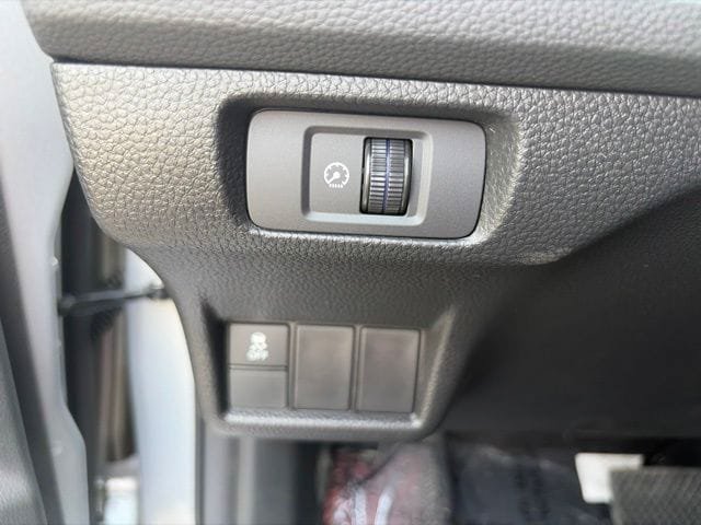 New 2026 Honda Civic LX image 7