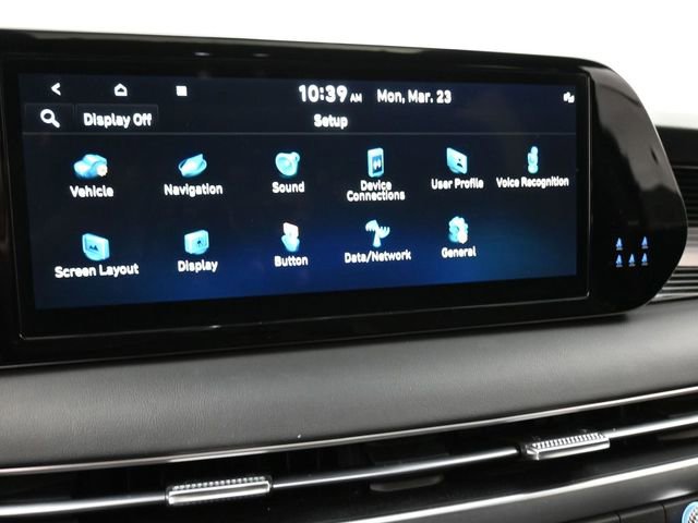 Used 2024 Hyundai Palisade Calligraphy image 15