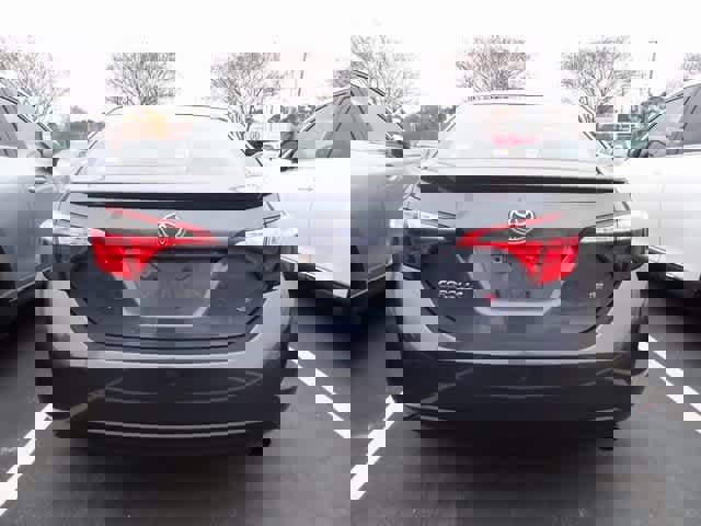 Used 2014 Toyota Corolla S image 5