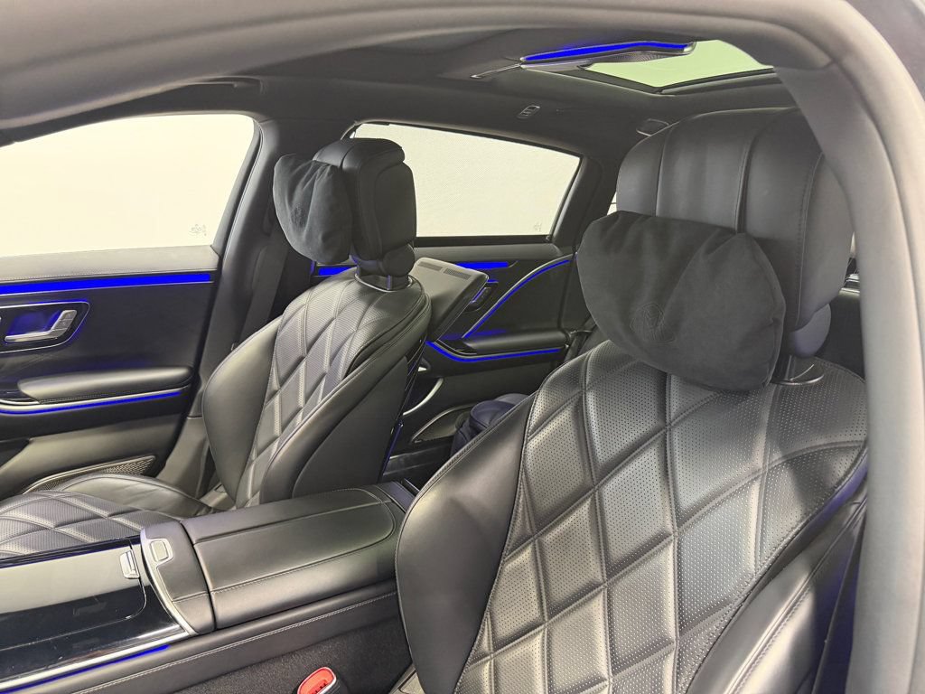 Used 2023 Mercedes-Benz Maybach S 680 4MATIC image 11