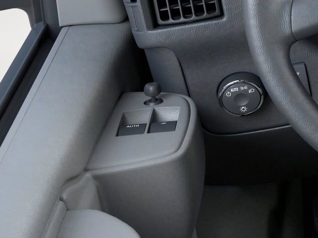 New 2024 Chevrolet Express 2500 RWD image 22