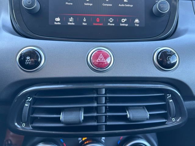 Used 2023 FIAT 500X Sport w/ Technology Group AWD/4WD image 20