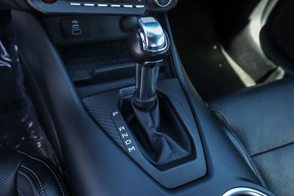 Used 2024 Ford Mustang GT Premium RWD image 25