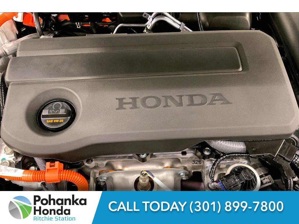 Used 2025 Honda Accord Sport image 20