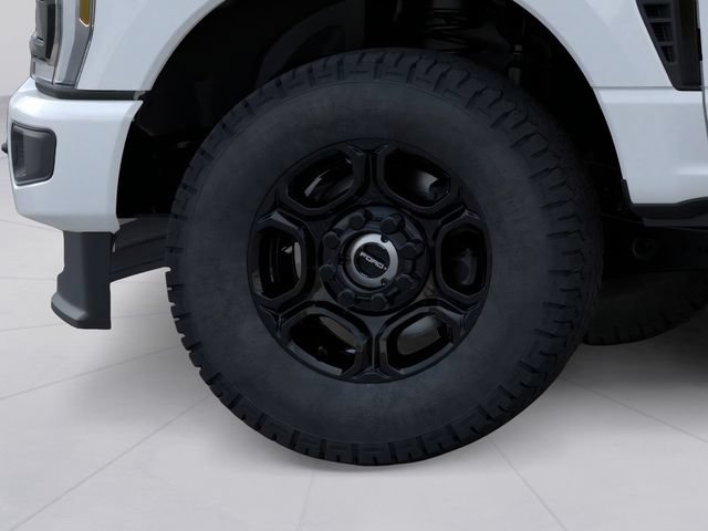 New 2026 Ford F350 XL w/ STX Appearance Package AWD/4WD image 19