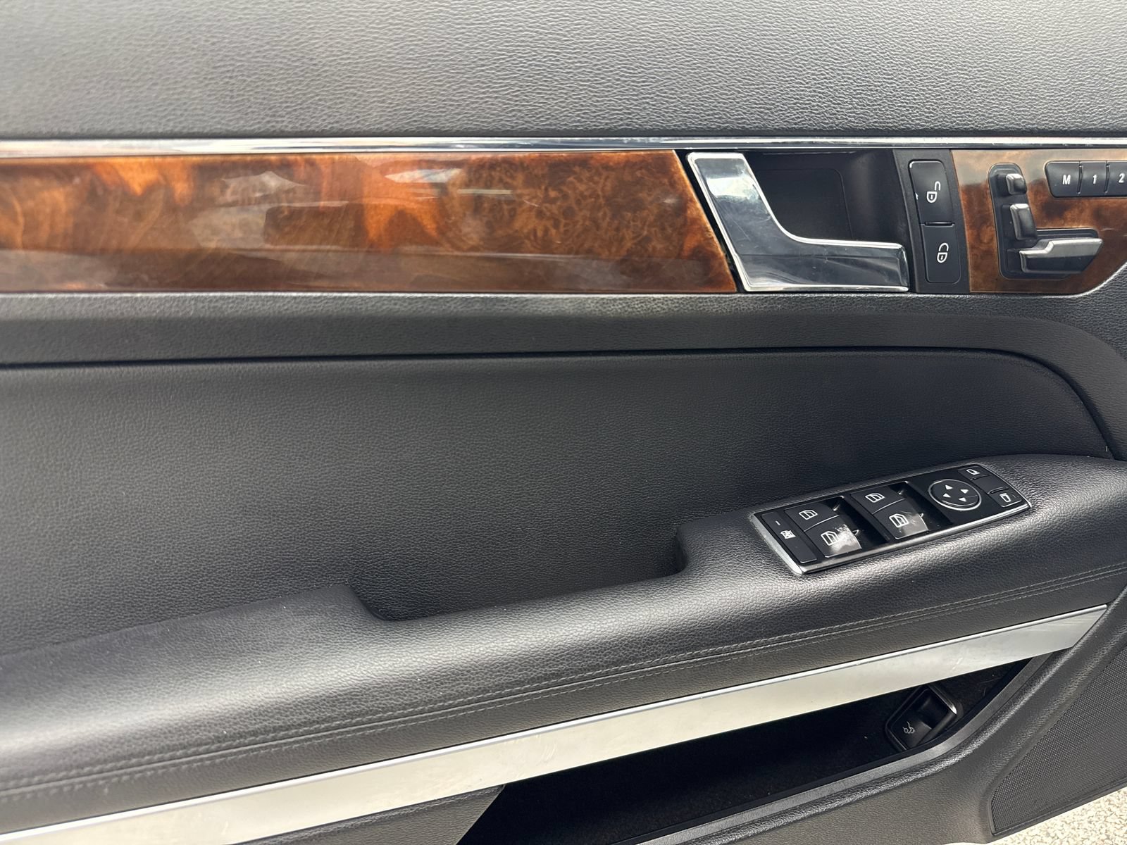 Used 2013 Mercedes-Benz E 350 Cabriolet w/ Premium 1 Pkg image 49
