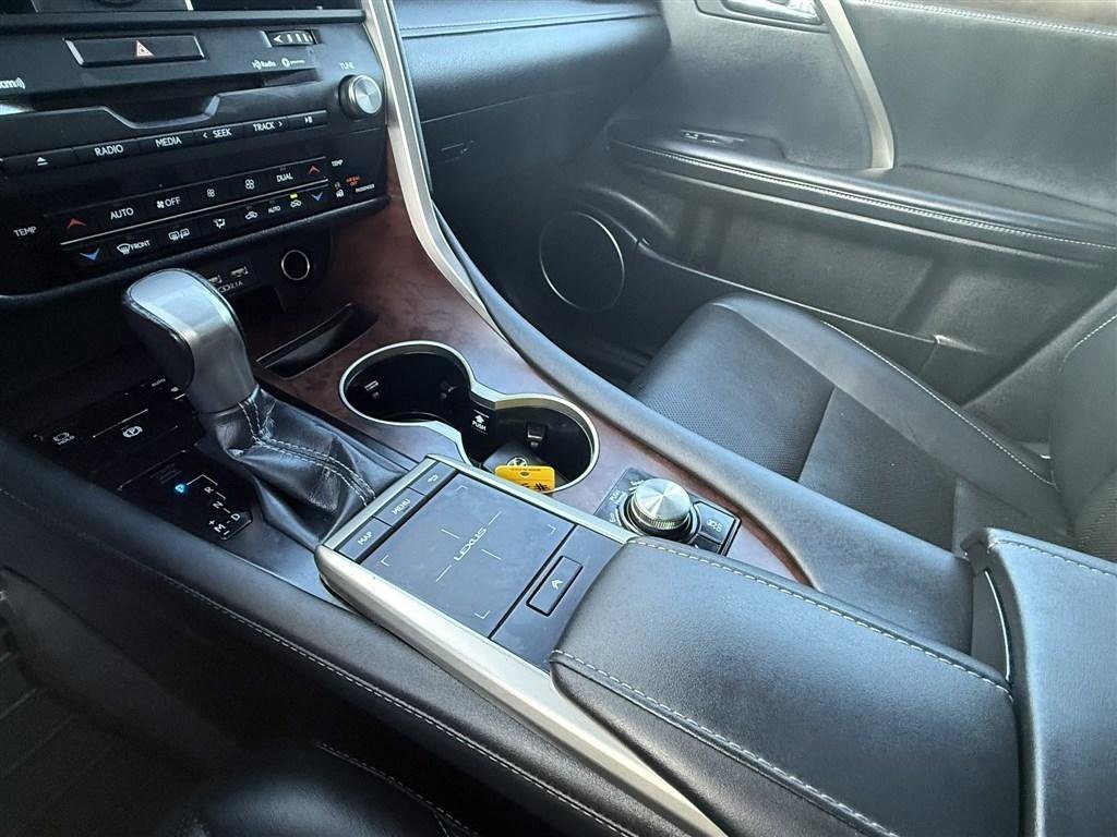 Used 2020 Lexus RX 350 AWD w/ Premium Package image 34