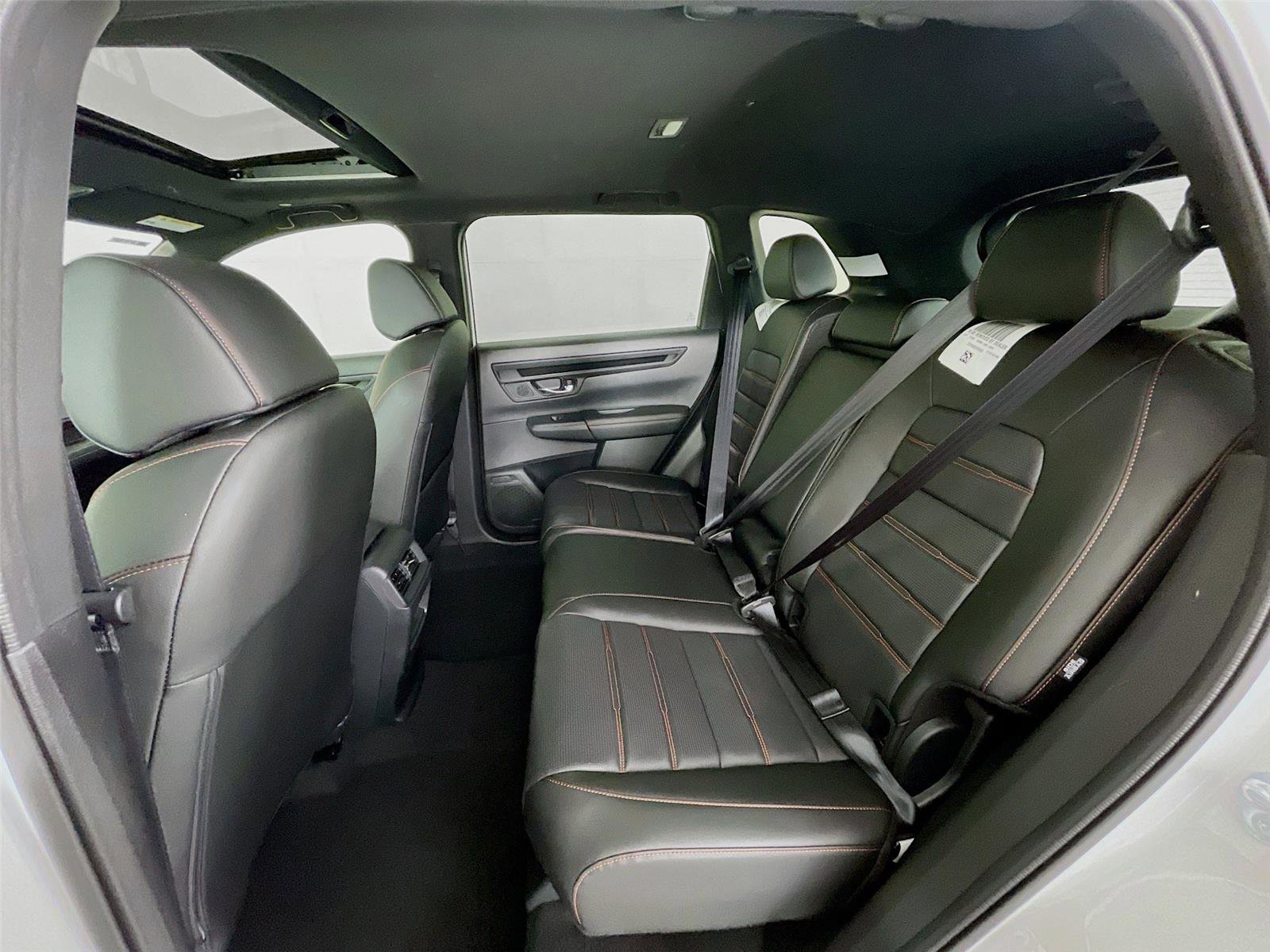 New 2026 Honda CR-V Sport-L image 16