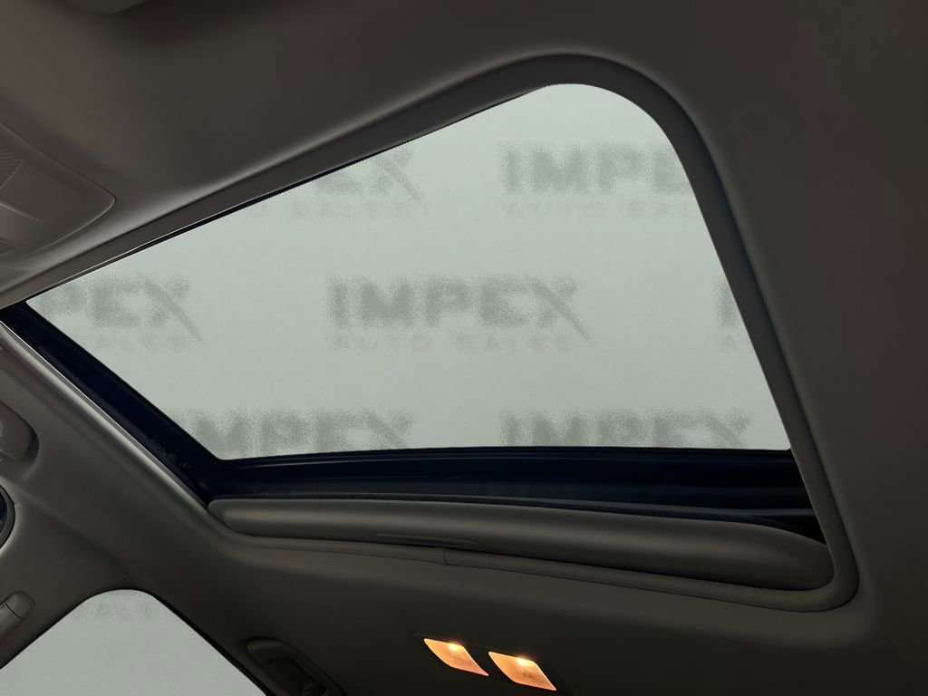 Used 2025 MAZDA CX-5 AWD 2.5 S w/ Preferred Package image 12