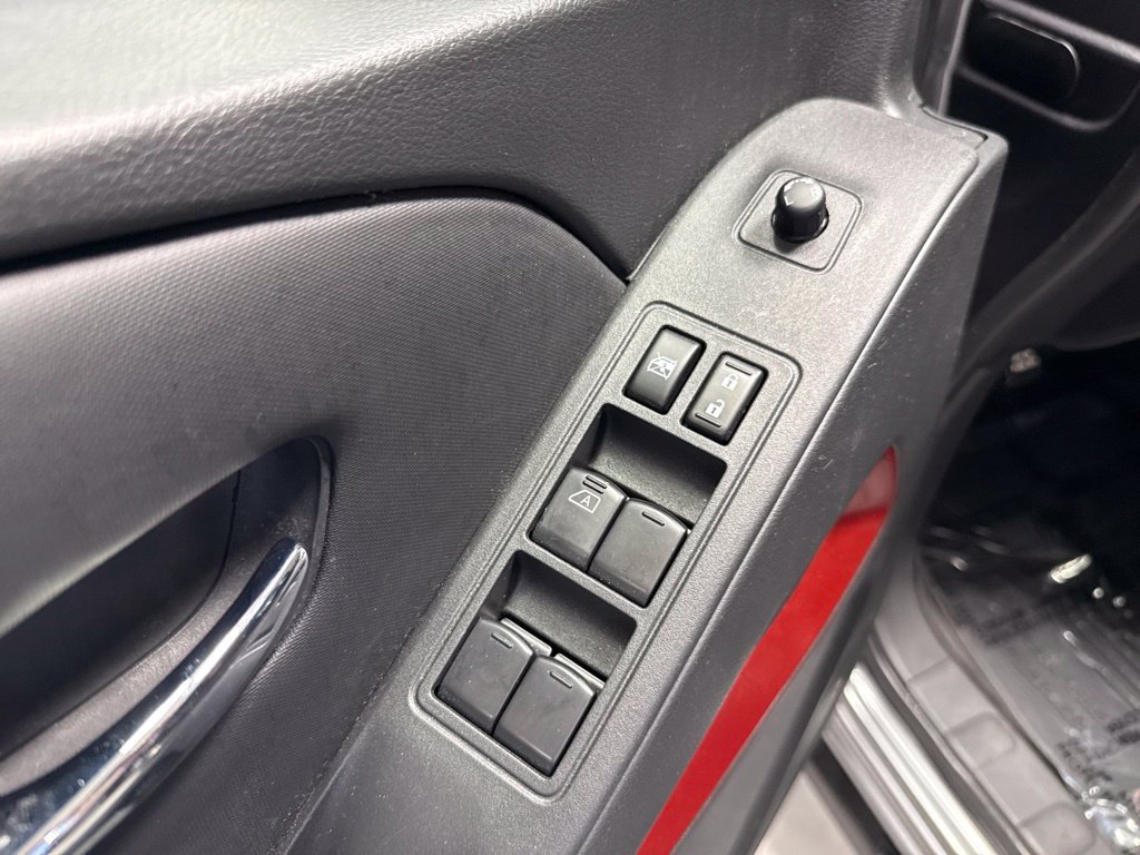 Used 2023 Nissan Frontier PRO-4X w/ Pro Convenience Package AWD/4WD image 19