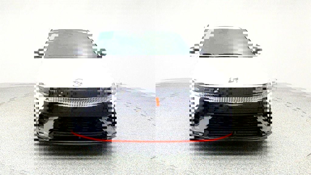 Used 2025 Hyundai Ioniq 5 N image 2
