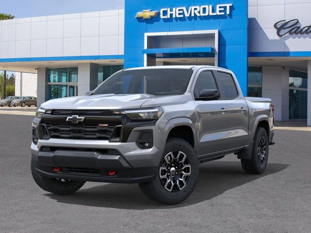 New 2026 Chevrolet Colorado Z71 w/ Technology Package AWD/4WD image 7