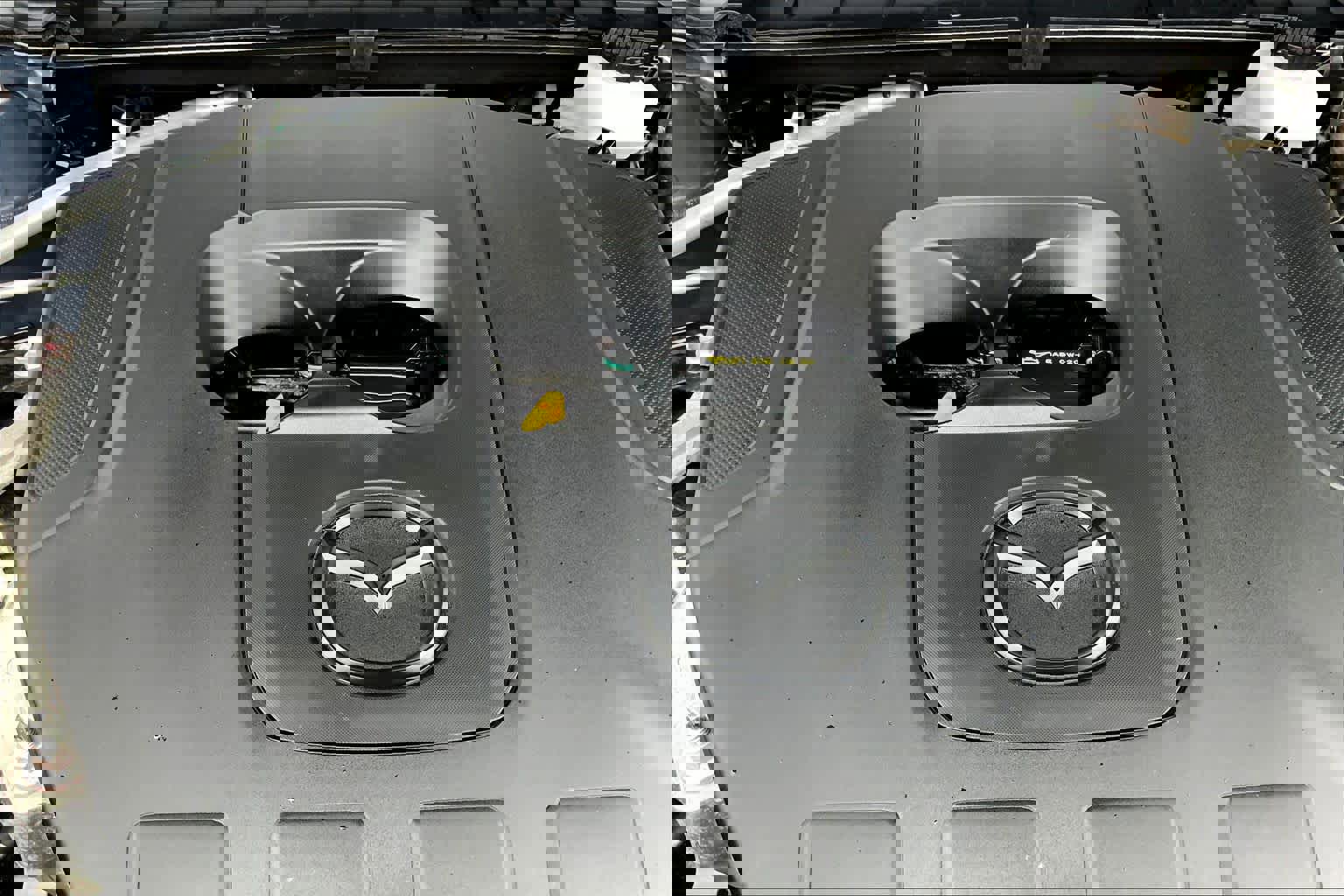 Used 2025 MAZDA CX-50 AWD 2.5 S w/ Weather Package image 31