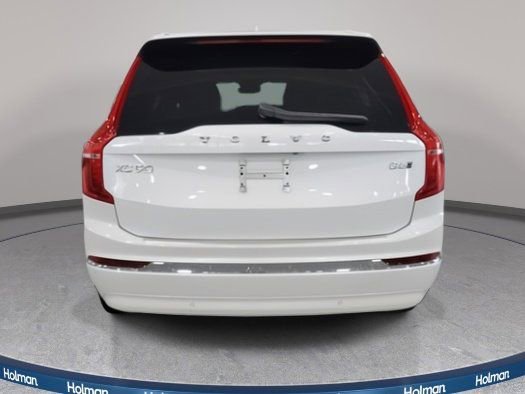 Used 2025 Volvo XC90 B6 Ultra w/ Protection Package Premier image 9