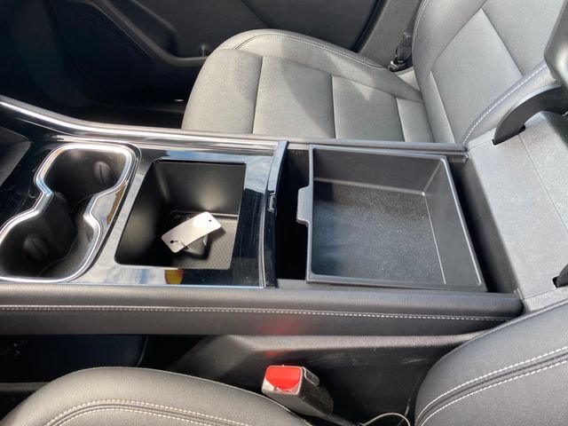Certified 2025 Chevrolet Traverse LT FWD image 14