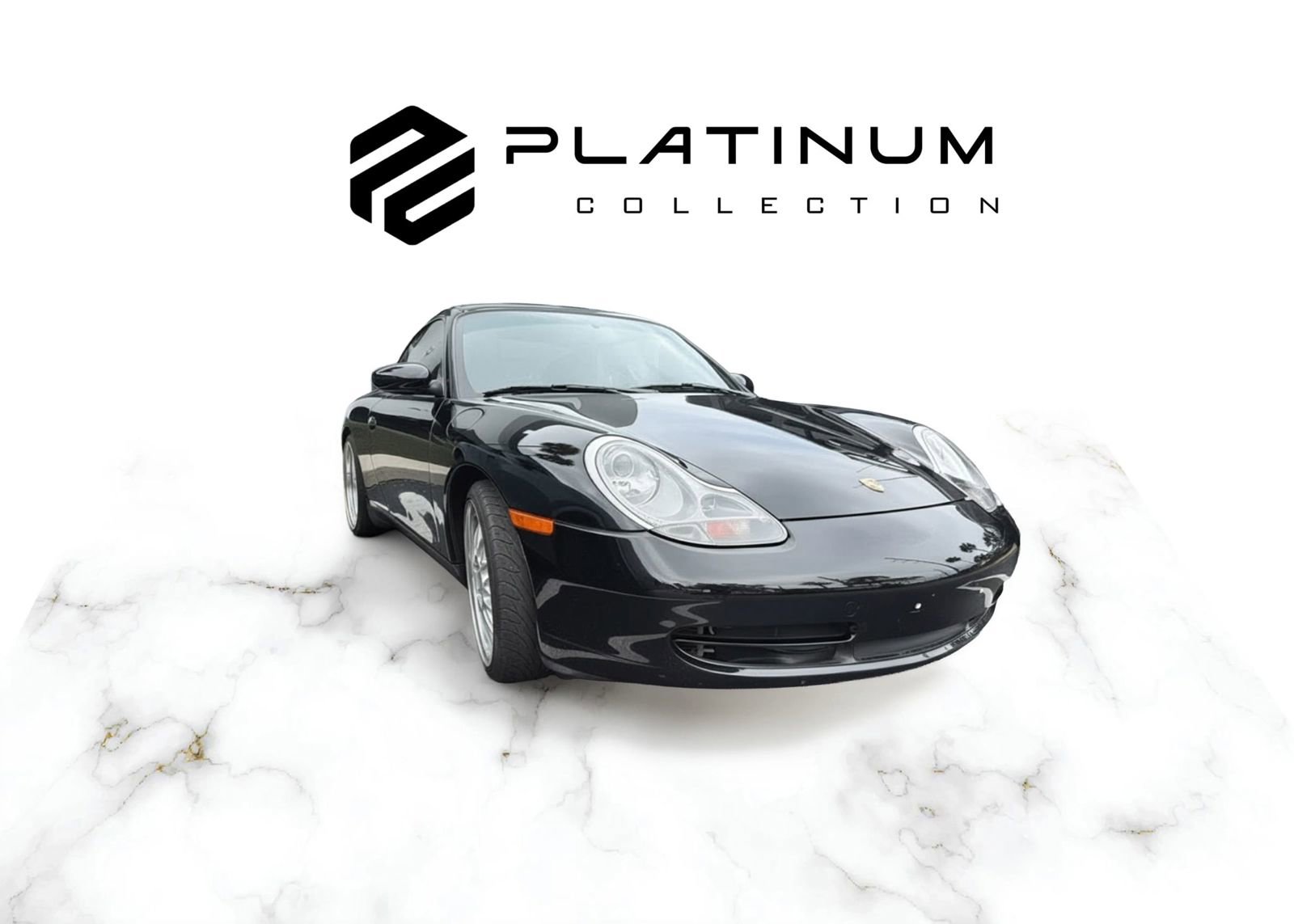 Used 1999 Porsche 911 Carrera 4