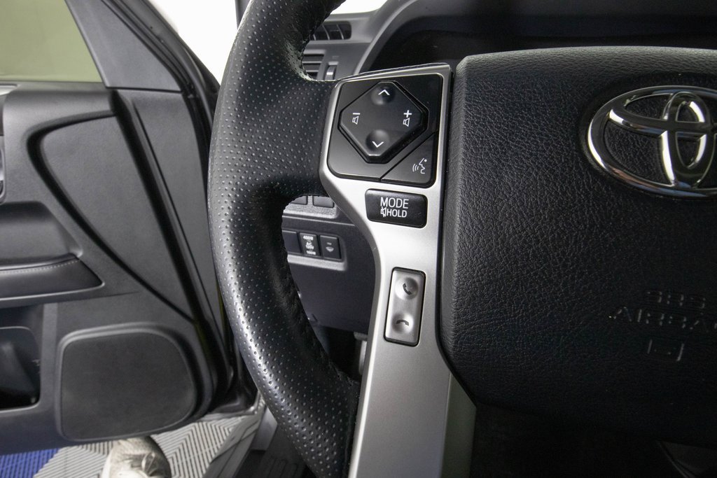 Used 2023 Toyota 4Runner SR5 Premium image 28