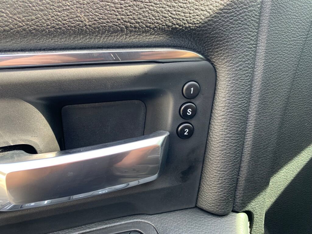 New 2026 RAM 3500 Laramie image 13