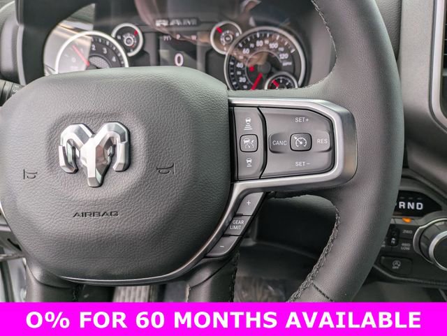 New 2026 RAM 1500 Big Horn image 15