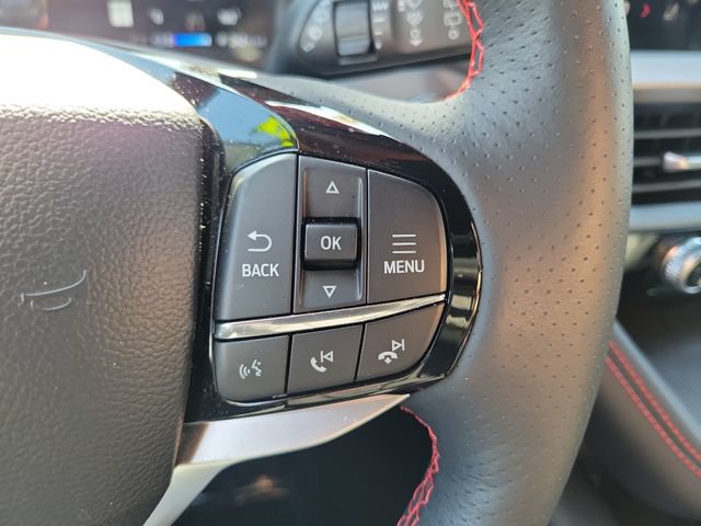 Used 2026 Ford Explorer ST-Line w/ ST-Line Street Pack RWD image 6