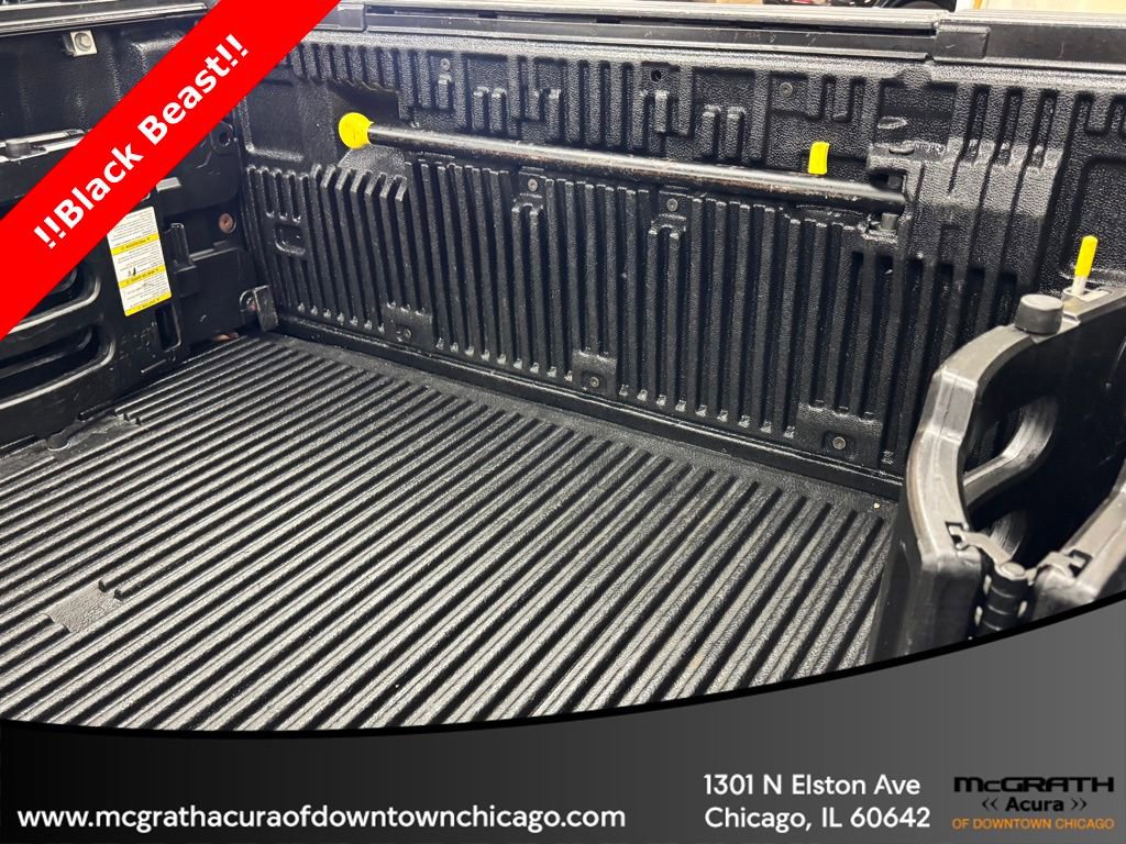 Used 2014 Ford F150 FX4 w/ FX Appearance Package image 29