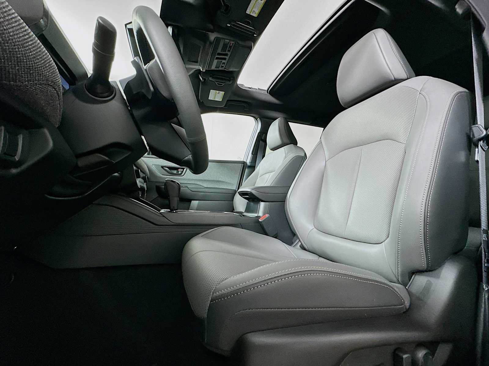 New 2026 Subaru Outback Limited AWD/4WD image 19
