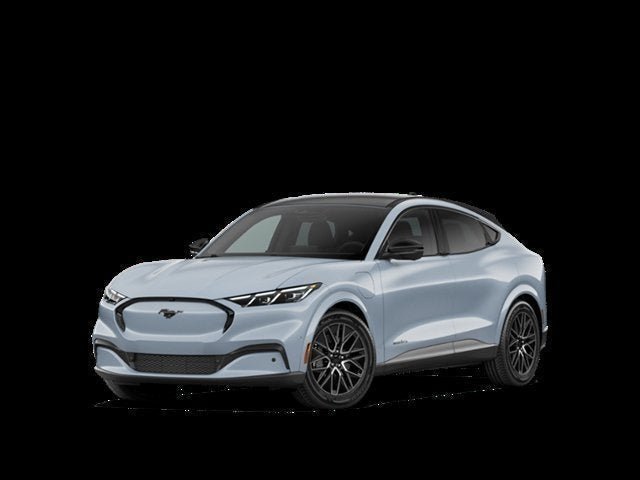 New 2026 Ford Mustang Mach-E Premium AWD/4WD image 23