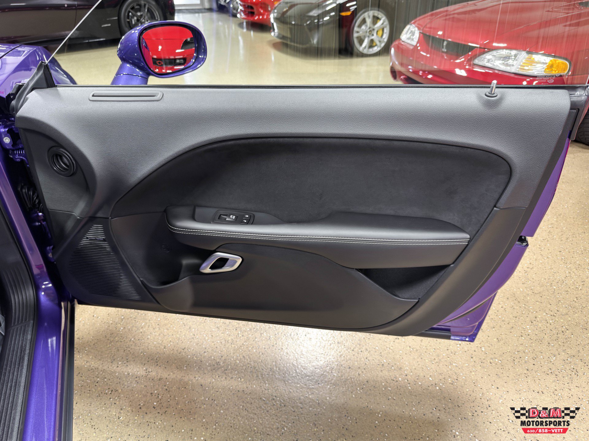 Used 2018 Dodge Challenger SRT Demon RWD image 31
