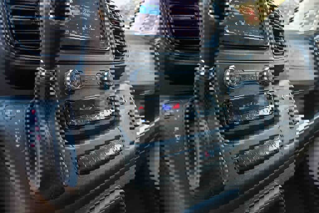 Used 2023 RAM ProMaster 2500 image 23