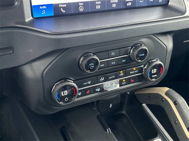 New 2025 Ford Bronco Badlands image 26