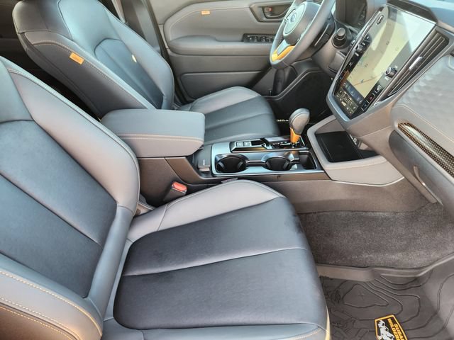 Certified 2026 Subaru Forester Wilderness AWD/4WD image 14