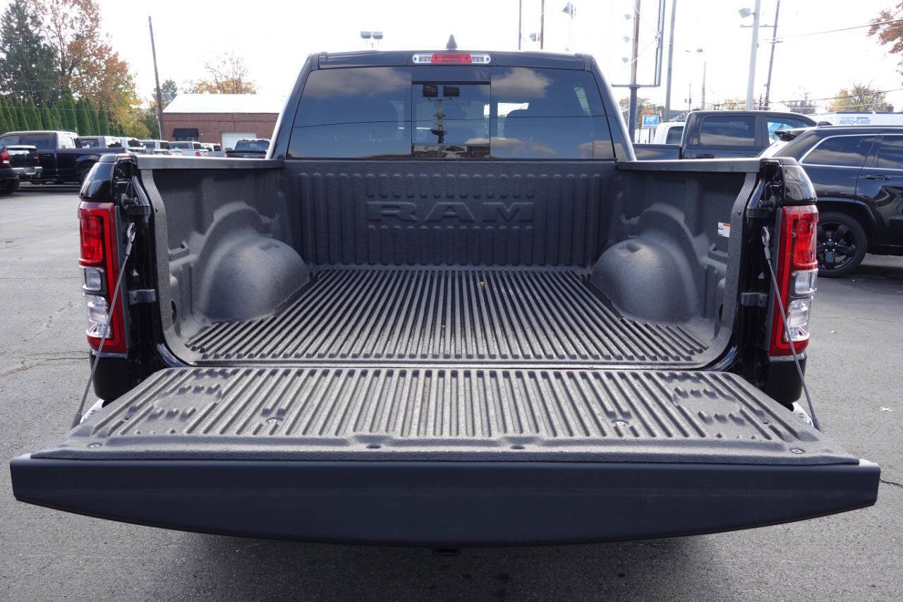 Used 2023 RAM 1500 Big Horn image 20