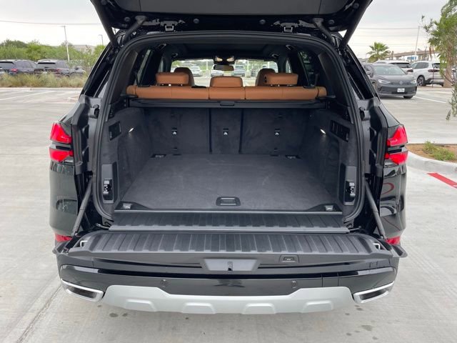 New 2026 BMW X5 xDrive40i w/ Premium Package AWD/4WD image 6