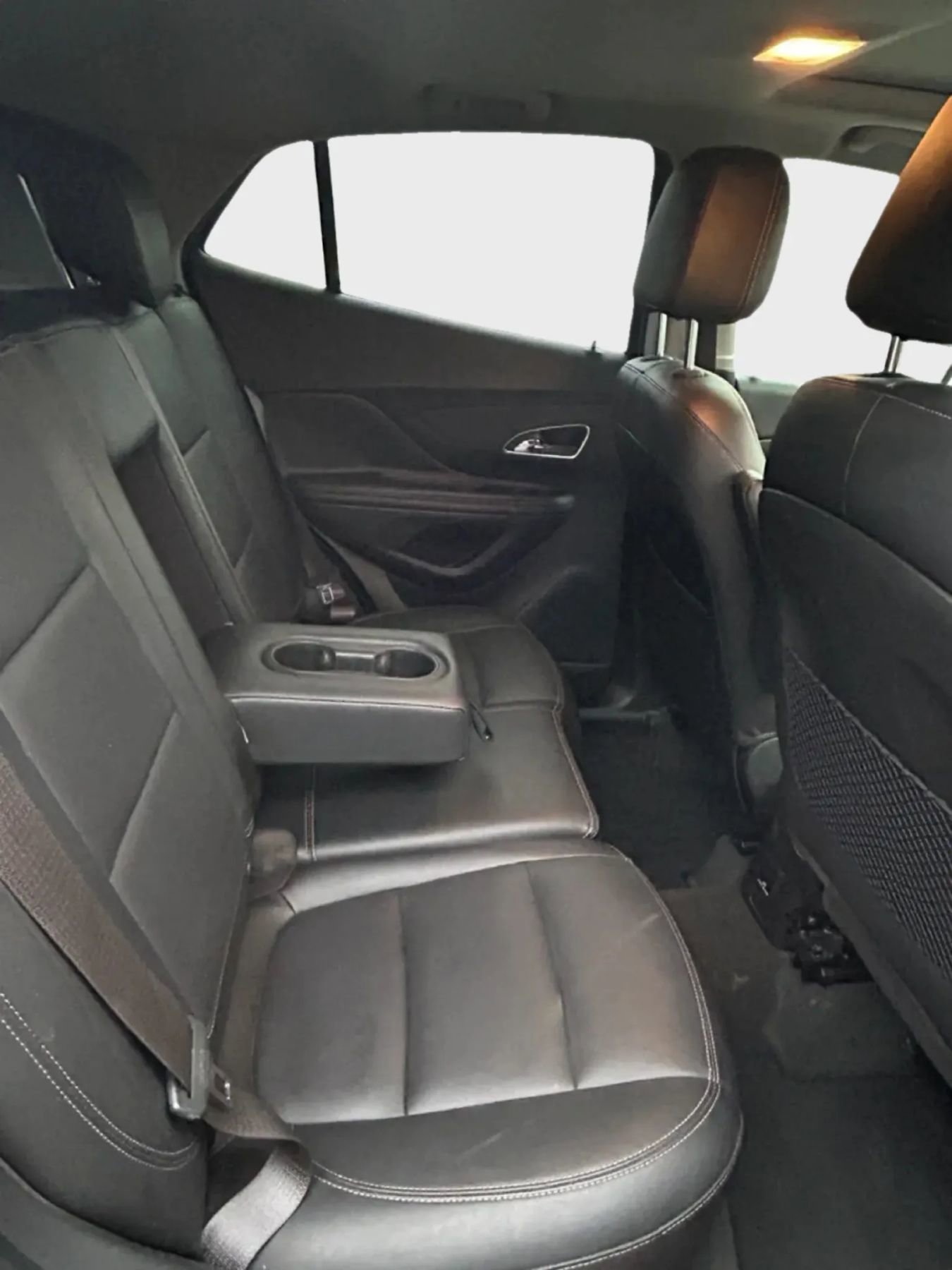 Used 2015 Buick Encore Leather w/ Experience Buick Package image 8